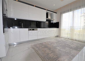 Новый проект жилого комплекса с первоклассной инфраструктурой