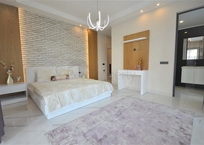 Новый проект жилого комплекса с первоклассной инфраструктурой