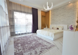 Новый проект жилого комплекса с первоклассной инфраструктурой