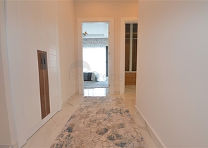 Новый проект жилого комплекса с первоклассной инфраструктурой