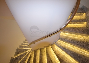 Новый проект жилого комплекса с первоклассной инфраструктурой