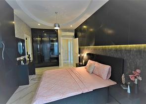 Новый проект жилого комплекса с первоклассной инфраструктурой