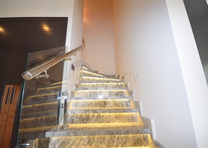 Новый проект жилого комплекса с первоклассной инфраструктурой