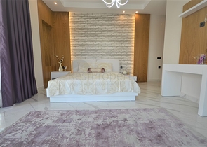 Новый проект жилого комплекса с первоклассной инфраструктурой