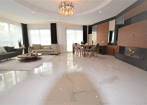 Новый проект жилого комплекса с первоклассной инфраструктурой