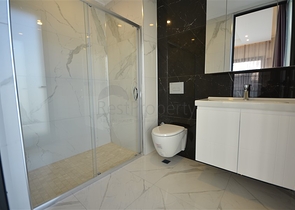 Новый проект жилого комплекса с первоклассной инфраструктурой