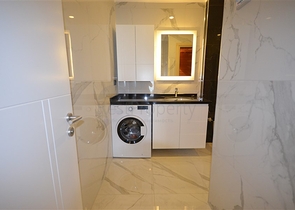 Новый проект жилого комплекса с первоклассной инфраструктурой