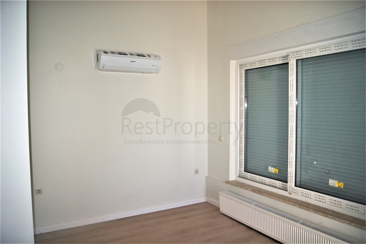 Пентхаус 2+1 в новом комплексе с видом на горы