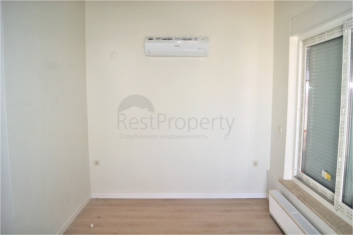 Пентхаус 2+1 в новом комплексе с видом на горы