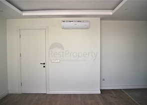 Пентхаус 2+1 в новом комплексе с видом на горы