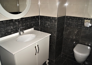 Пентхаус 2+1 в новом комплексе с видом на горы