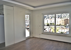 Пентхаус 2+1 в новом комплексе с видом на горы