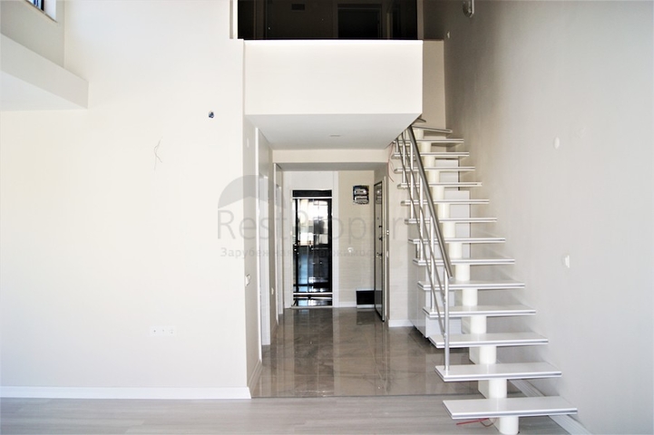 Готовый проект в Коньяалты Анталья по доступной цене