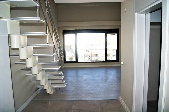 Готовый проект в Коньяалты Анталья по доступной цене