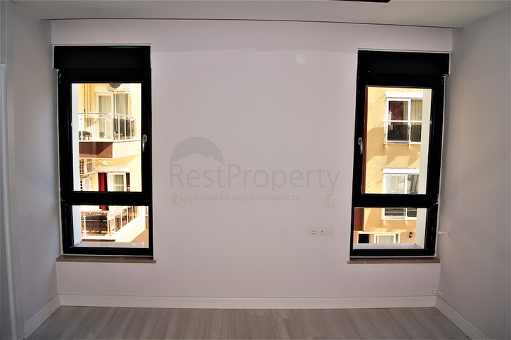 Готовый проект в Коньяалты Анталья по доступной цене