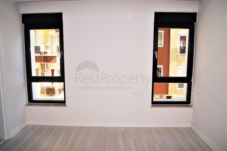 Готовый проект в Коньяалты Анталья по доступной цене