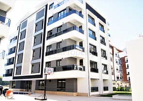 Готовый проект в Коньяалты Анталья по доступной цене