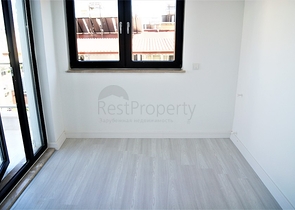 Готовый проект в Коньяалты Анталья по доступной цене