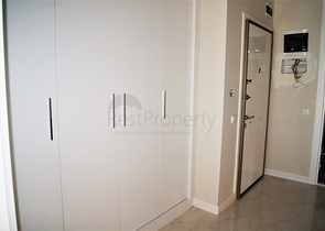 Готовый проект в Коньяалты Анталья по доступной цене