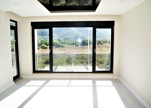 Готовый проект в Коньяалты Анталья по доступной цене