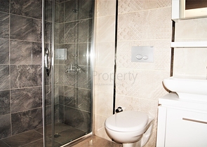 Готовый проект в Коньяалты Анталья по доступной цене