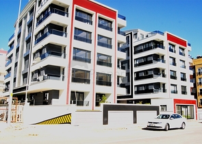 Готовый проект в Коньяалты Анталья по доступной цене