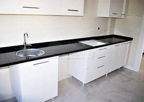 Готовый проект в Коньяалты Анталья по доступной цене