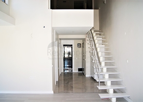 Готовый проект в Коньяалты Анталья по доступной цене