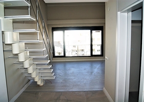 Готовый проект в Коньяалты Анталья по доступной цене