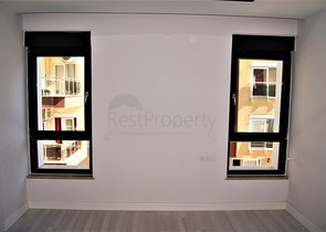 Готовый проект в Коньяалты Анталья по доступной цене