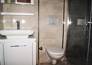 Готовый проект в Коньяалты Анталья по доступной цене