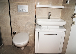 Готовый проект в Коньяалты Анталья по доступной цене