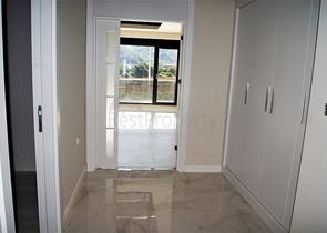 Готовый проект в Коньяалты Анталья по доступной цене