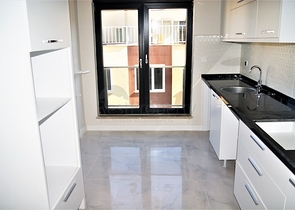 Готовый проект в Коньяалты Анталья по доступной цене