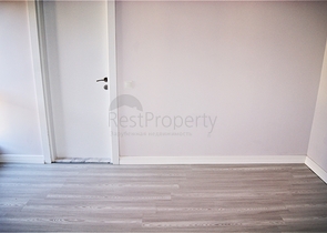 Готовый проект в Коньяалты Анталья по доступной цене