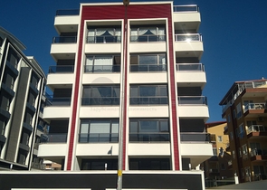 Готовый проект в Коньяалты Анталья по доступной цене