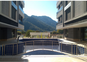 Готовый проект в Коньяалты Анталья по доступной цене