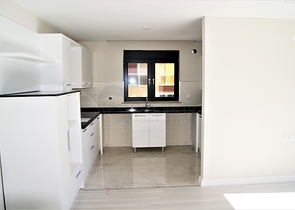 Готовый проект в Коньяалты Анталья по доступной цене