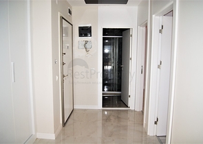 Готовый проект в Коньяалты Анталья по доступной цене