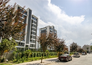 Уникальный проект на первой береговой линии в Анталии