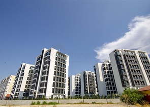 Уникальный проект на первой береговой линии в Анталии