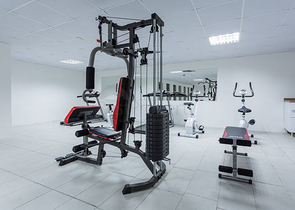 Меблированный пентхаус 2+1 с видом на горы в Анталии