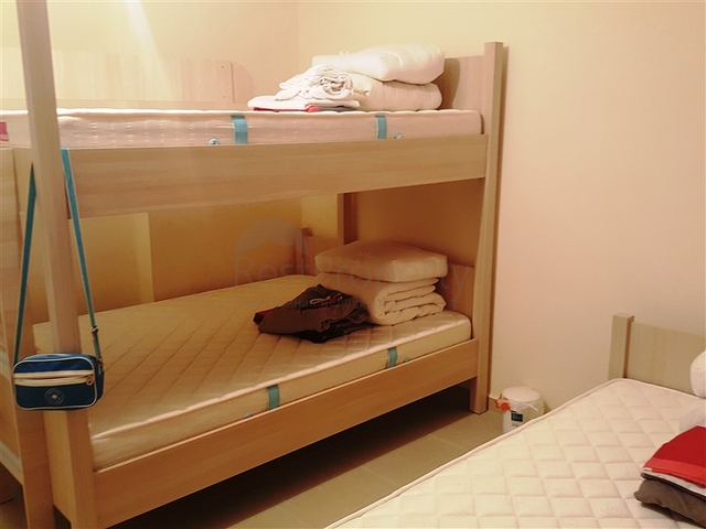 Меблированная квартира в Тосмуре