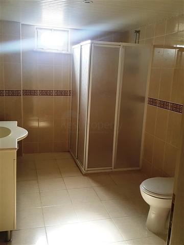 Меблированная квартира в Тосмуре