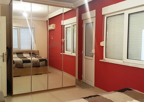 Меблированная квартира в Тосмуре