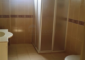 Меблированная квартира в Тосмуре