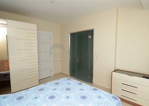 Трехкомнатные апартаменты на аренду в Авсалларе