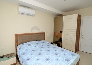 Трехкомнатные апартаменты на аренду в Авсалларе