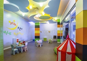 Трехкомнатные апартаменты на аренду в Авсалларе