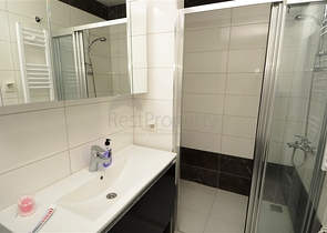 Трехкомнатные апартаменты на аренду в Авсалларе